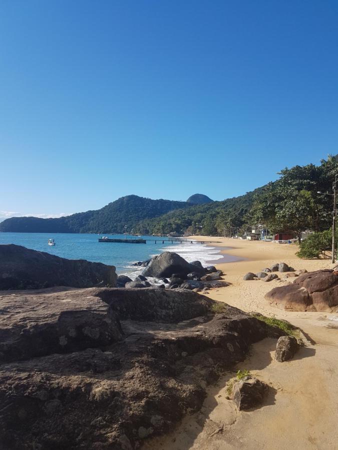 Suites Encanto Do Pai Praia de Araçatiba エクステリア 写真